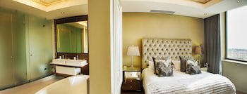 The Residences At Crystal Towers