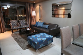 The Residences At Crystal Towers