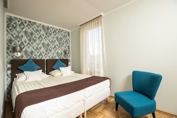 Dóm Hotel