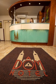Dóm Hotel