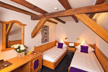 Malerwinkel Hotel galeri fotoğrafı