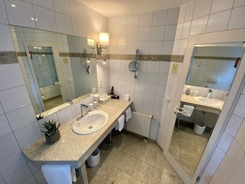 Malerwinkel Hotel galeri fotoğrafı
