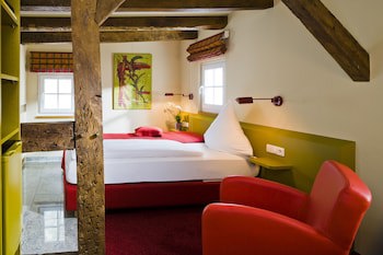 Malerwinkel Hotel fotoğrafı