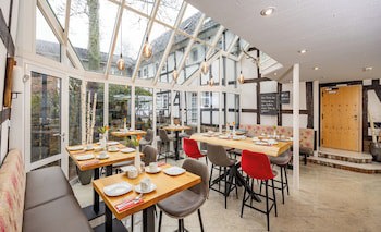 Malerwinkel Hotel galeri fotoğrafı