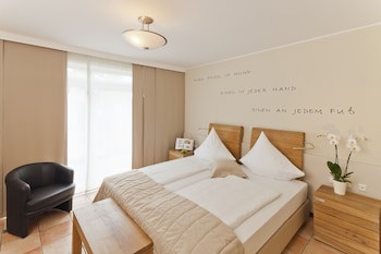Malerwinkel Hotel galeri fotoğrafı