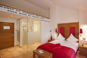 Malerwinkel Hotel galeri fotoğrafı
