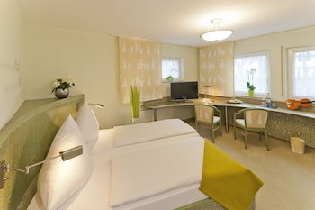Malerwinkel Hotel galeri fotoğrafı