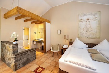 Malerwinkel Hotel galeri fotoğrafı