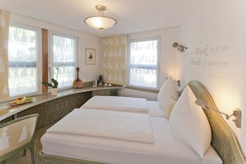 Malerwinkel Hotel galeri fotoğrafı
