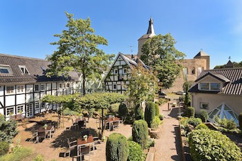 Malerwinkel Hotel