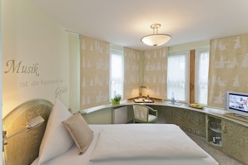 Malerwinkel Hotel fotoğrafı