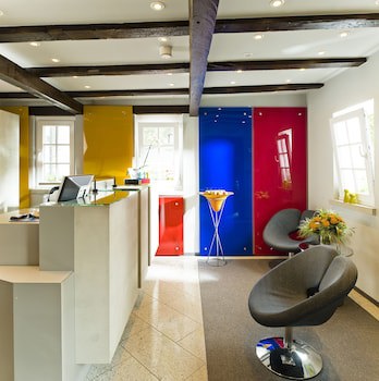 Malerwinkel Hotel fotoğrafı