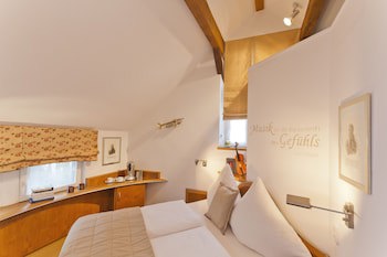 Malerwinkel Hotel galeri fotoğrafı