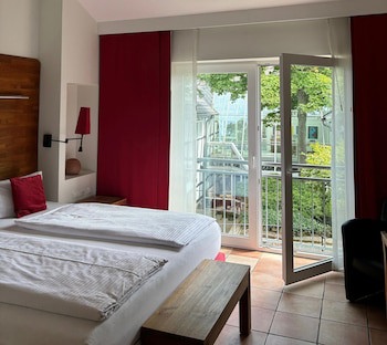 Malerwinkel Hotel galeri fotoğrafı