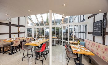 Malerwinkel Hotel galeri fotoğrafı