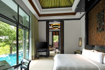 Banyan Tree Samui