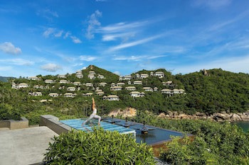 Banyan Tree Samui