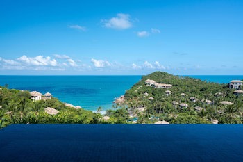 Banyan Tree Samui