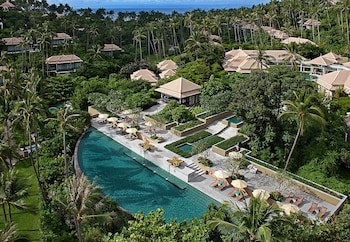 Banyan Tree Samui