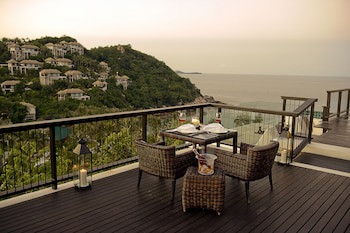 Banyan Tree Samui