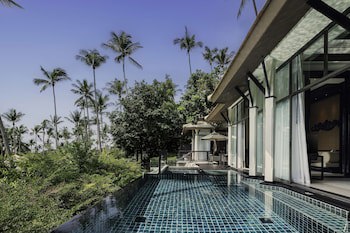 Banyan Tree Samui