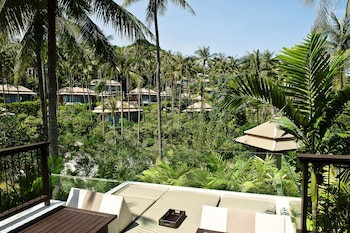 Banyan Tree Samui