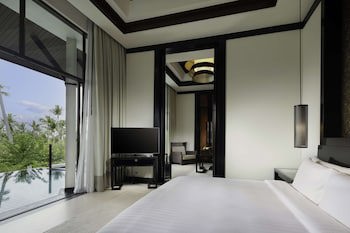 Banyan Tree Samui