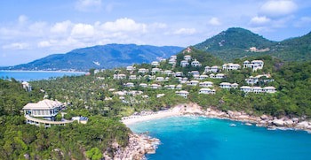 Banyan Tree Samui