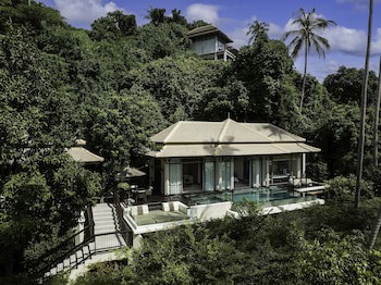 Banyan Tree Samui