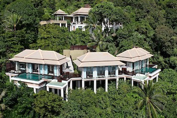 Banyan Tree Samui