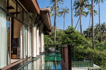 Banyan Tree Samui