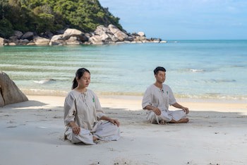Banyan Tree Samui