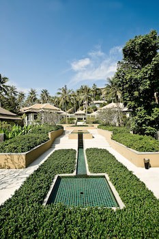 Banyan Tree Samui