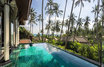 Banyan Tree Samui