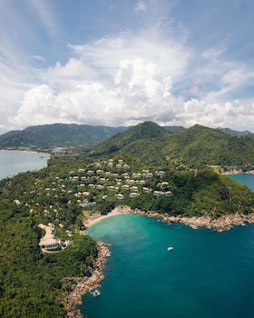 Banyan Tree Samui