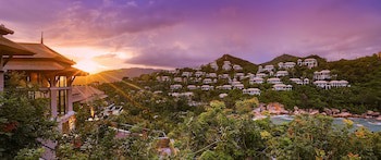 Banyan Tree Samui