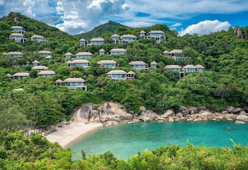 Banyan Tree Samui