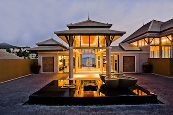 Banyan Tree Samui