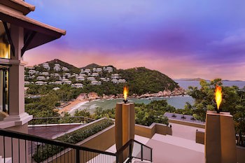 Banyan Tree Samui