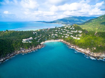 Banyan Tree Samui