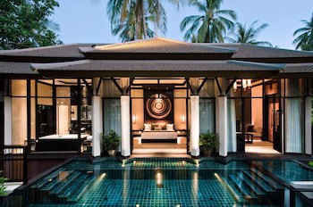 Banyan Tree Samui
