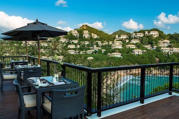 Banyan Tree Samui