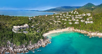Banyan Tree Samui