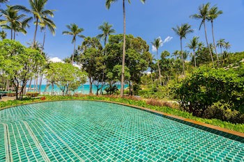 Banyan Tree Samui