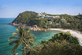Banyan Tree Samui