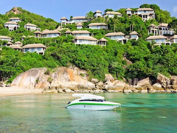 Banyan Tree Samui