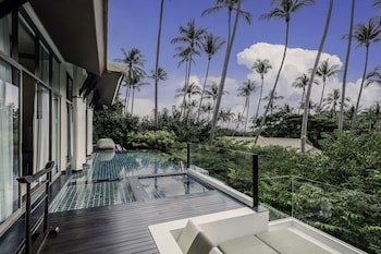 Banyan Tree Samui