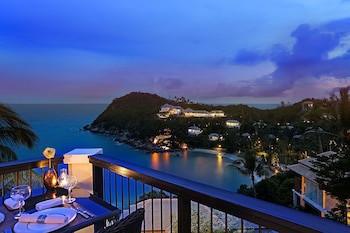 Banyan Tree Samui