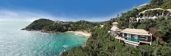 Banyan Tree Samui