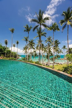 Banyan Tree Samui